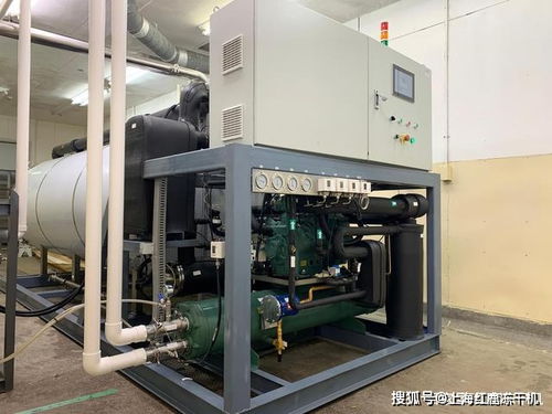 高效生產，品質保障 實拍10平方米寵物食品凍干機與計算機軟硬件設備批發一體化解決方案